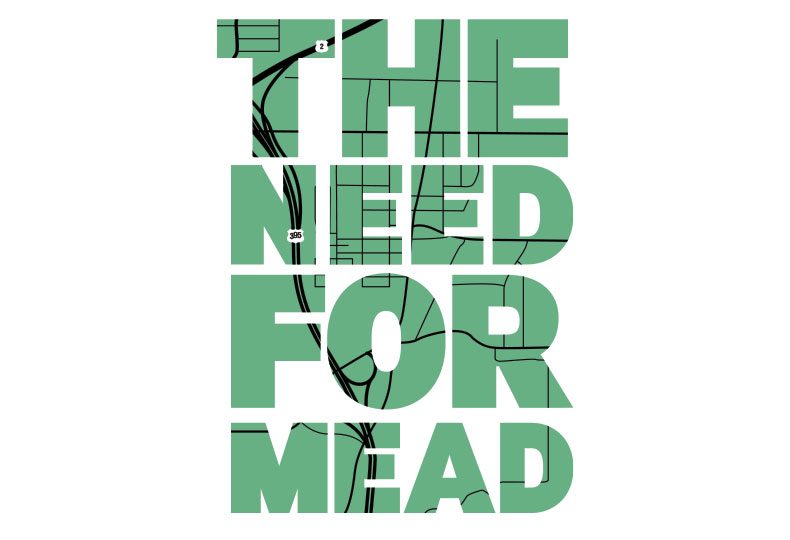 The need for Mead Over 1 billion in developments planned Spokane