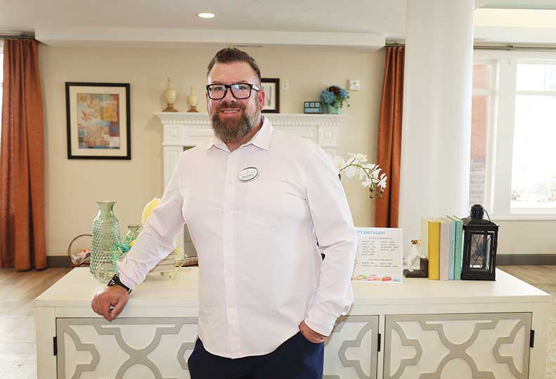 South Hill Village | Spokane Journal of Business - Vimarsana News