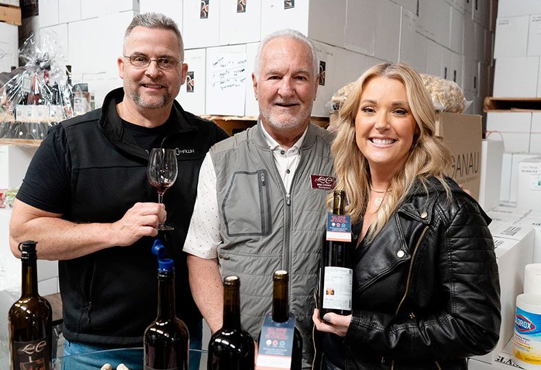 Manifest now on Latah Creek labels Spokane Journal of Business