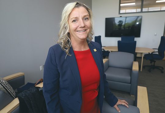 Home Page Spokane Journal of Business