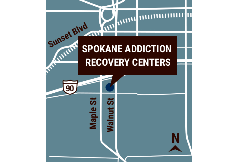 Addictionrecoverycenter map web