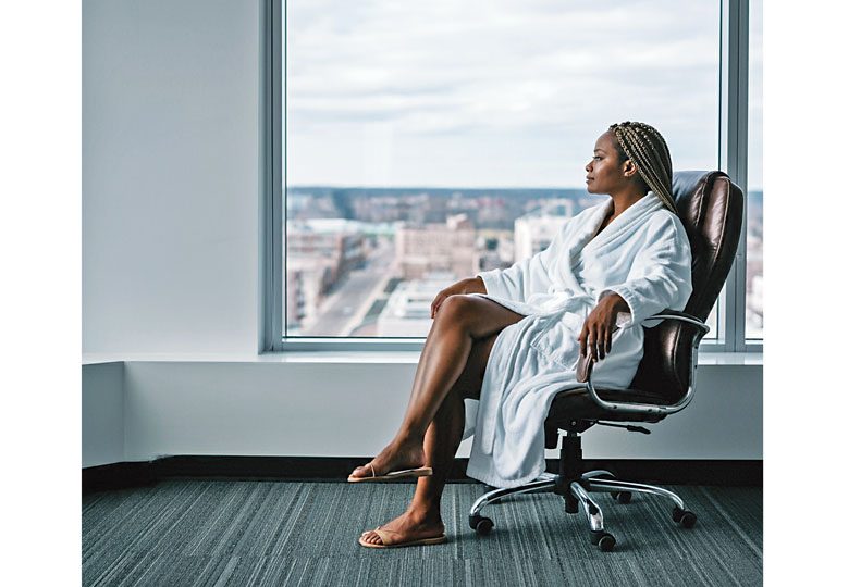 2024 Return-to-Office trends | Spokane Journal of Business