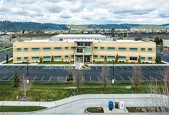 Pinecroft business park web