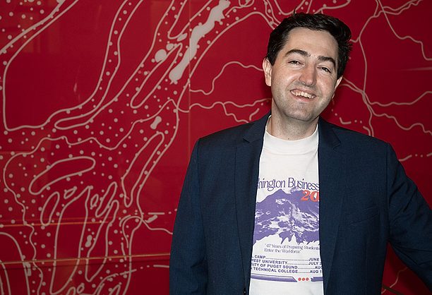 Washington Business Week to return to Spokane area