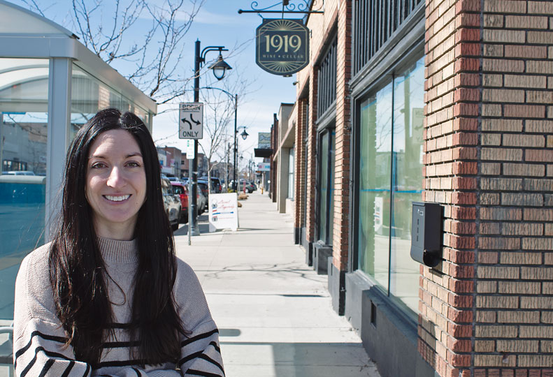 Pair of businesses opening in Sprague district | Spokane Journal of ...