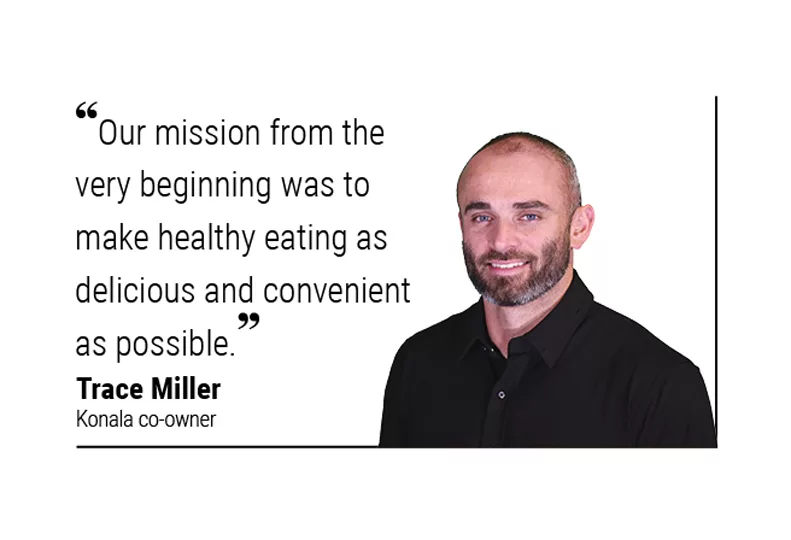 Trace miller pullquote