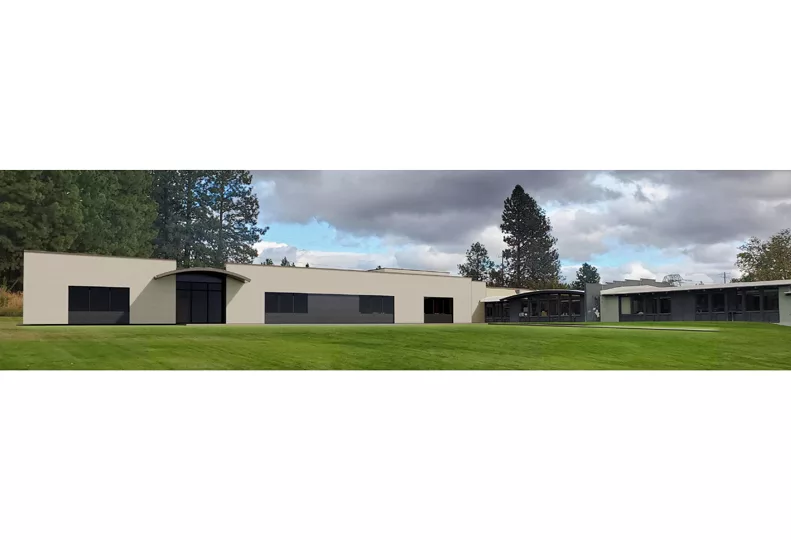 Nw christian rend web