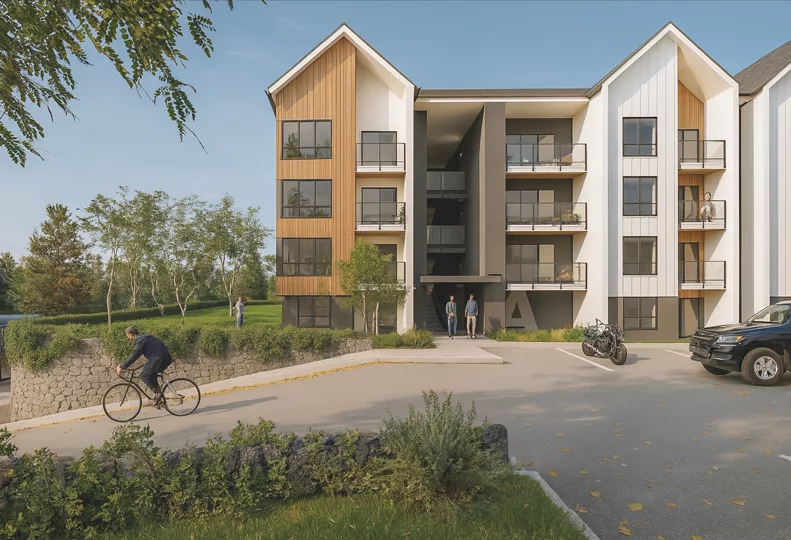 Exterior apartments web