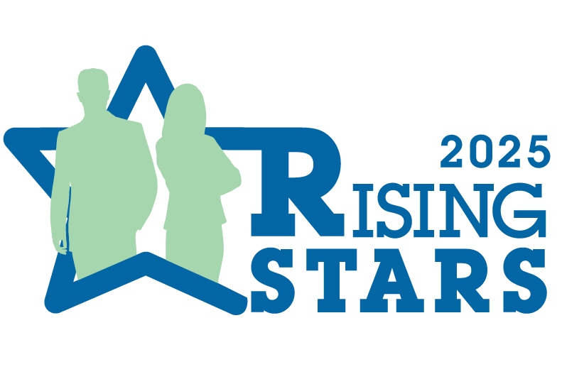 2025 Rising Stars | Spokane Journal of Business