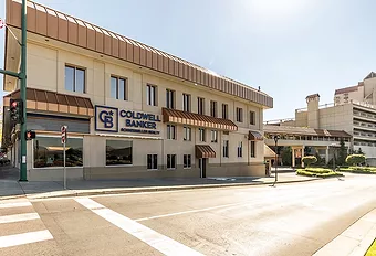 Cbcsr new office web