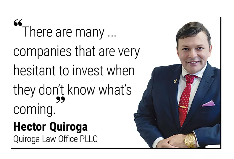 Quiroga pullquote