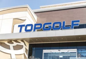 Topgolf web