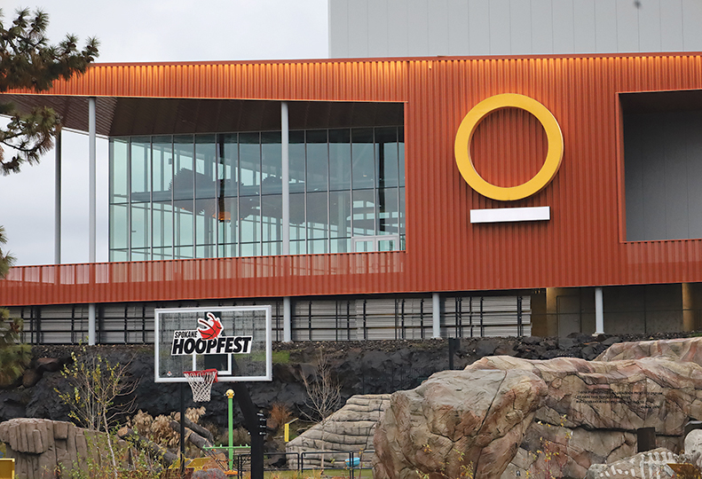 Spokane County looks forward to strong sports showing | Spokane Journal ...