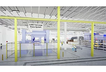 Aerospacetechhub web