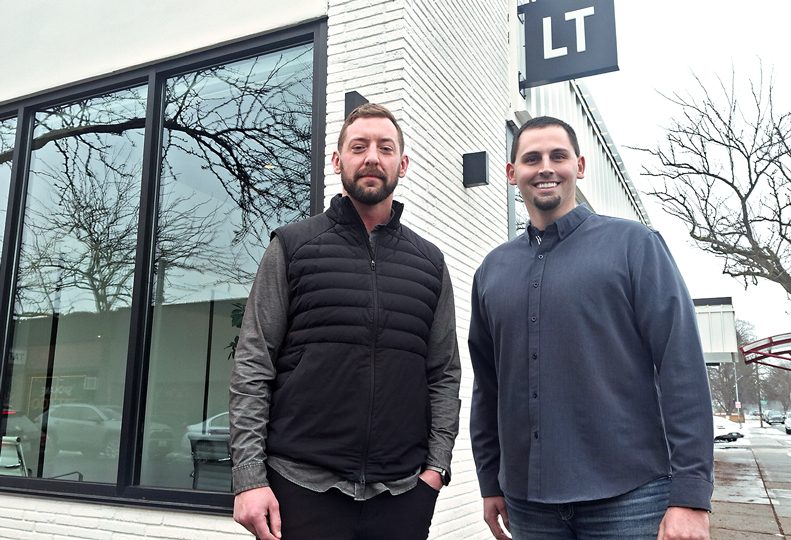 North Side multifamily brokerage aligns services