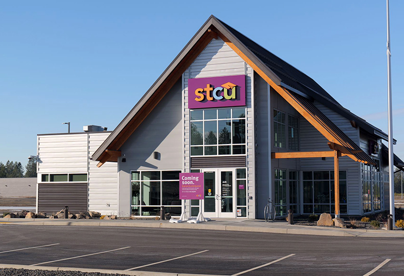 STCU opens Mt. Spokane branch, announces two more | Spokane Journal of ...
