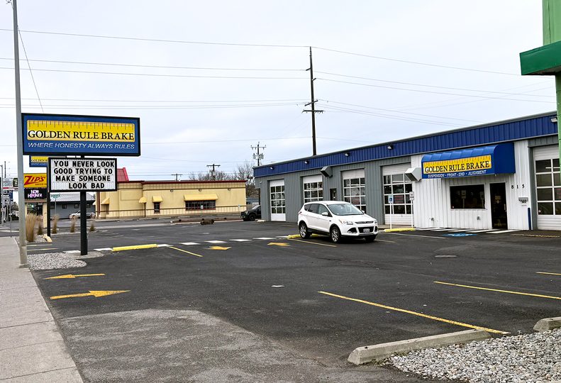 Two automotive businesses to expand in North Idaho