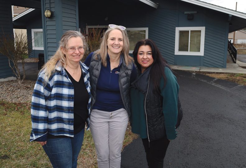 School psychology workforce gets a boost here