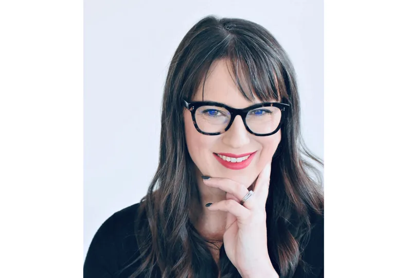 2026 People Of Influence Erin Willians Heuter HSSA Executive Director 2026 People Of Influence Erin Willians Heuter HSSA Executive Director