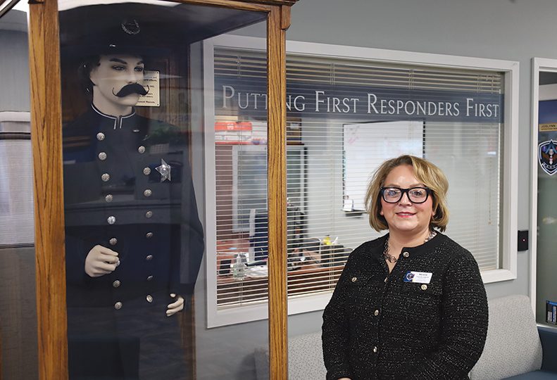 Niche credit union seeks second Idaho branch