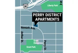Perryapartments