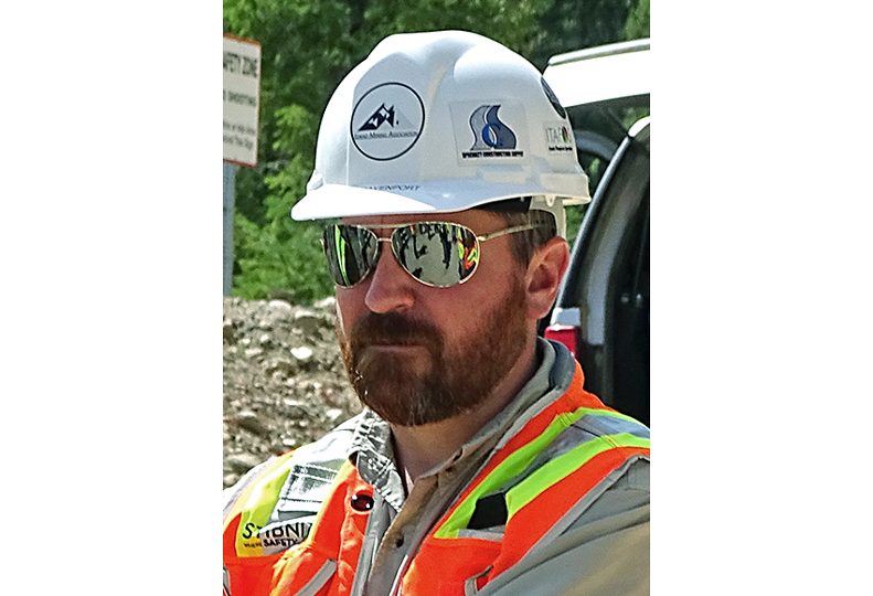 Why Idaho mining matters 
for growth, innovation, US 
national security interests