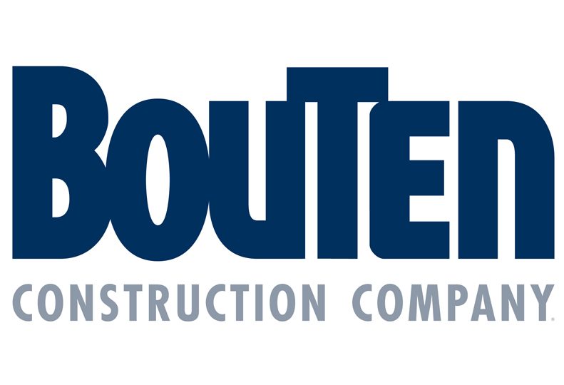 2026 Large Business of the Year Finalist: Bouten Construction Co.