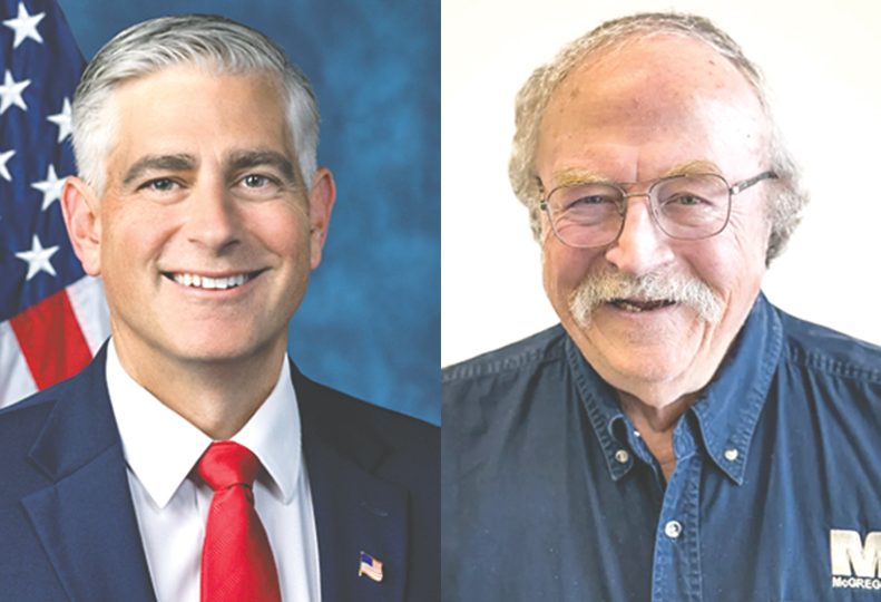 Guest opinion: Smart trade policy matters to state's agricultural sector