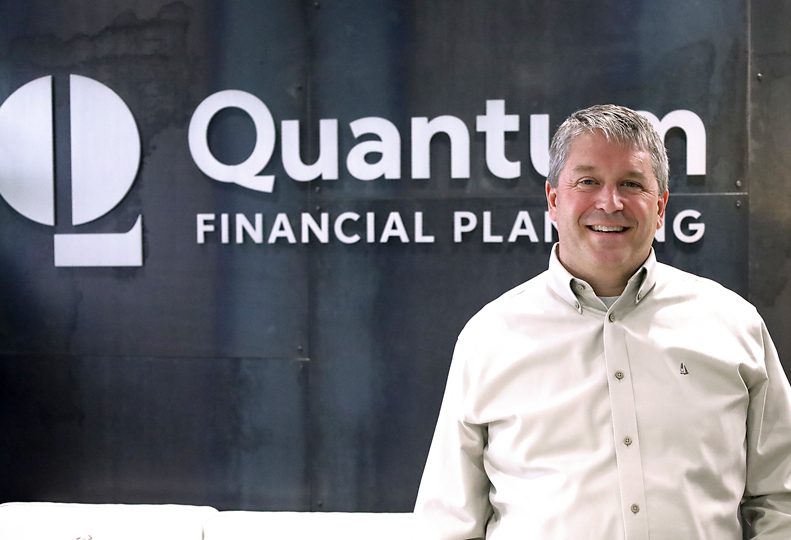 Quantum Financial Planning acquires firm, planner