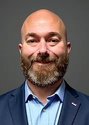 Lee mcintyre 2025 headshot web