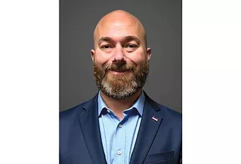 Lee mcintyre 2025 headshot web