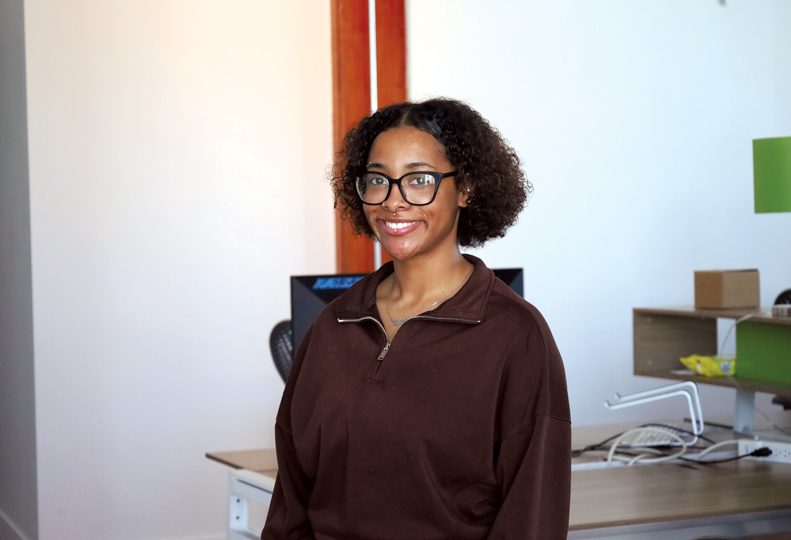 LaunchNW grant supports student job exploration