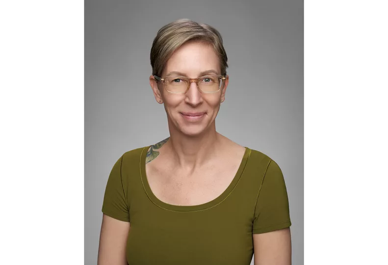 Mary mcdirmid headshot web