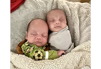 Baby 5 and 6 web
