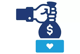 Philanthropy web