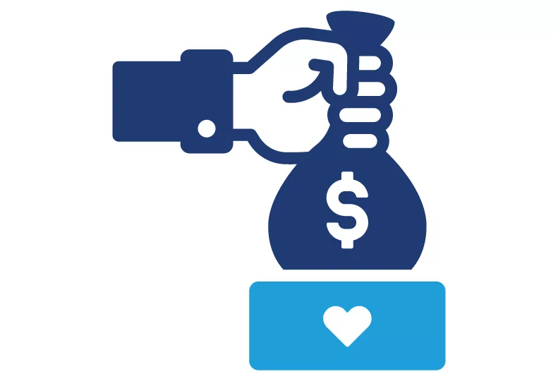 Philanthropy web