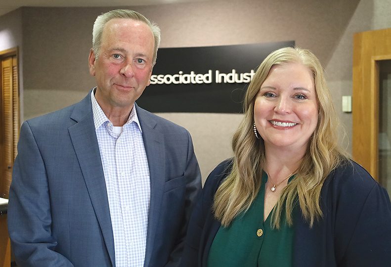 STCU partners with Associated Industries
