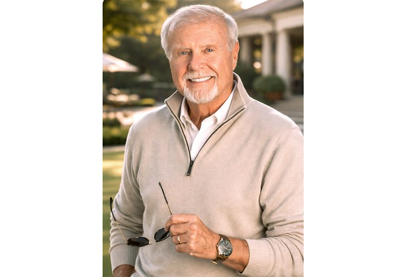 Parting Thoughts with Jim DeWalt, Associated Industries president and CEO