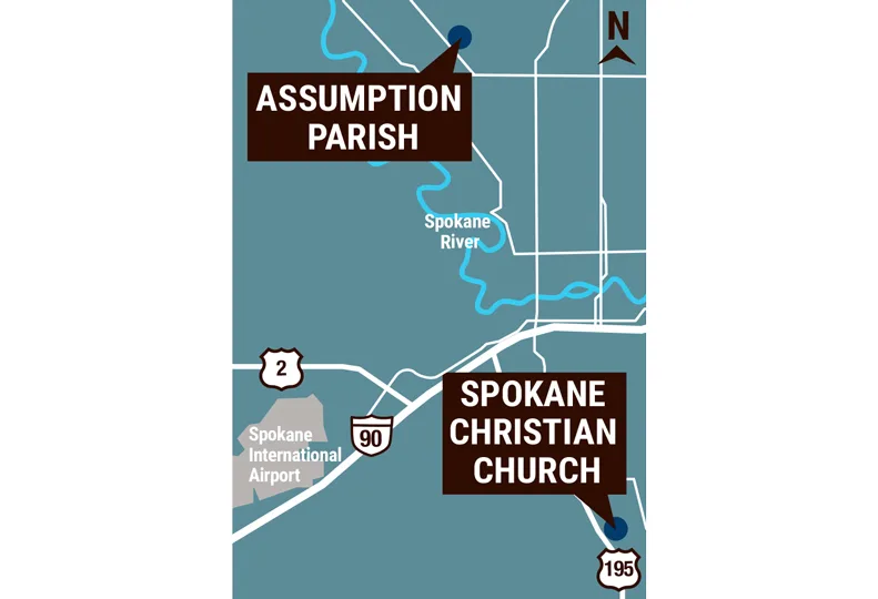 Churchmap web