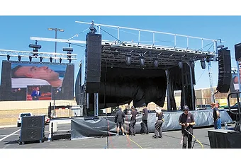 Venue5 web