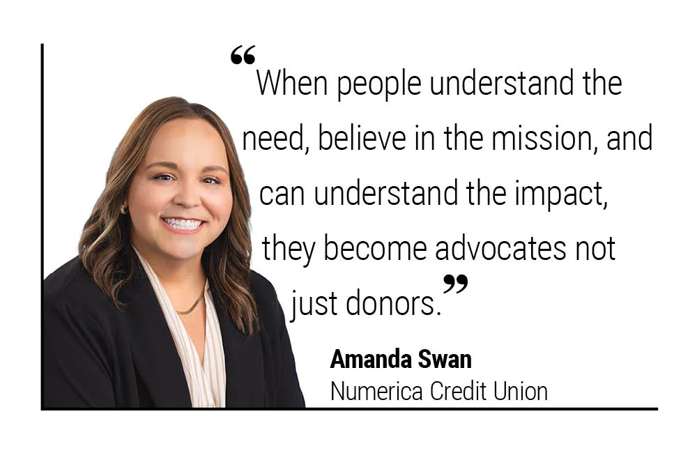Amandaswan pullquote