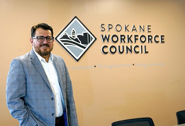 Veteran entrepreneurs find support in Spokane