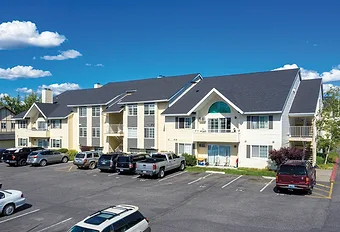 Go go apartments web