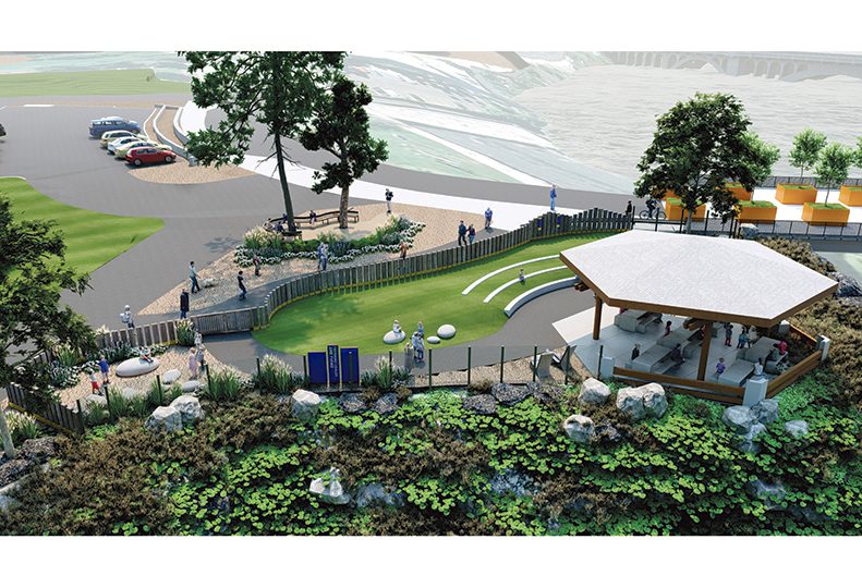 New public projects coming to Riverfront Park | Spokane Journal of Business