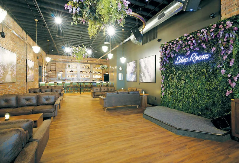 Lilac room 1 web
