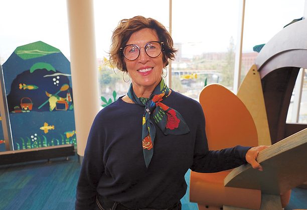 Raising the Bar offers spirited history lessons
