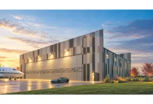 Stancraft jet center hanger d6 rendering web