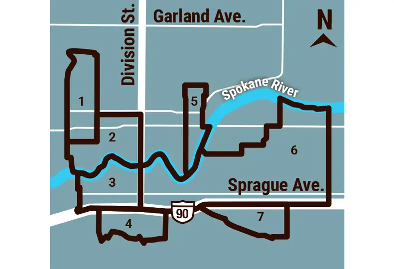 Opportunityzones map web