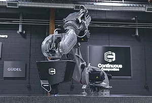 Continuous Composites Inc.