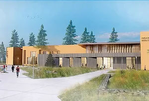 Integrus Architecture